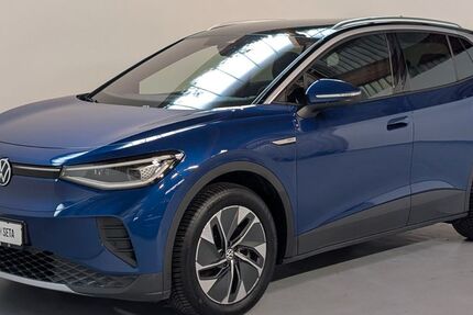 VW ID.4 41.990 km 32.975 &euro; Ellerhoop bei Hamburg 25373