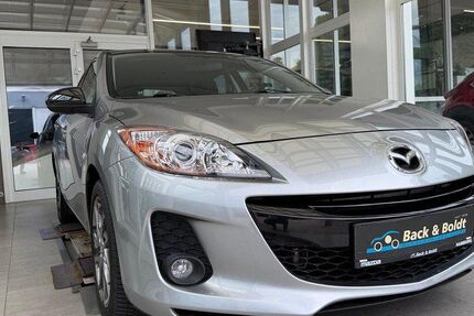 Mazda 3 109.686 km 8.950 &euro; Hamburg 22761