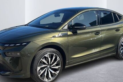 Skoda Enyaq 18.363 km 50.555 &euro; Hamburg 22303