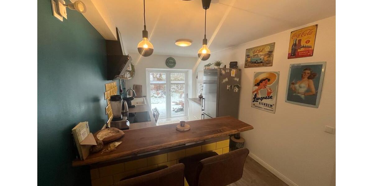 Erdgeschoßwohnung Tangstedt - 3.5 Zimmer, 80 m&sup2;, 2.000&euro; | Angebot:25795307