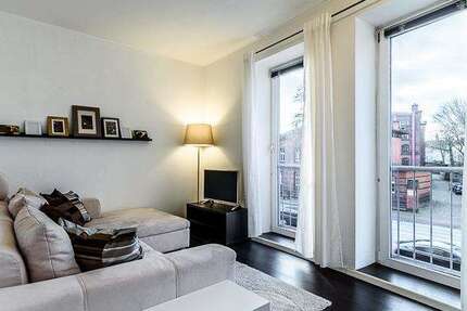 Zimmer Hamburg Bahrenfeld - 2 Zimmer, 1.150&euro; | Angebot:13416504