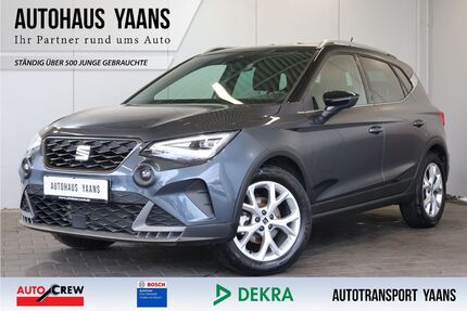 Seat Arona 16.000 km 14.989 &euro; Pinneberg 25421