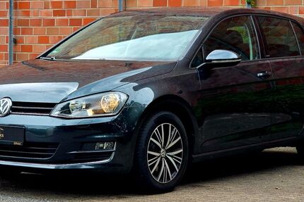 VW Golf 88.000 km 14.490 &euro; Trittau 22946