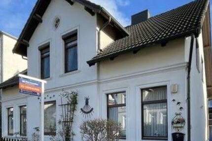 Haus Hamburg / Lohbrügge Lohbrügge - 9 Zimmer, 181 m&sup2;, 539.900&euro; | Angebot:25745218