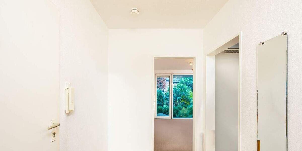 Etagenwohnung Hamburg Sülldorf - 2 Zimmer, 60 m&sup2;, 239.000&euro; | Angebot:25774922