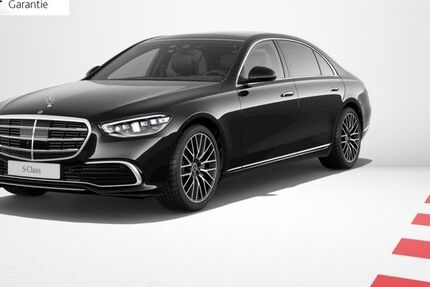 Mercedes-Benz S 450 6.261 km 99.890 &euro; Hamburg-Elbe 22609
