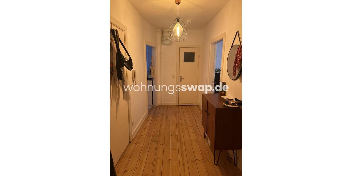 Etagenwohnung Hamburg Ottensen - 2 Zimmer, 49 m&sup2;, 600&euro; | Angebot:24539471