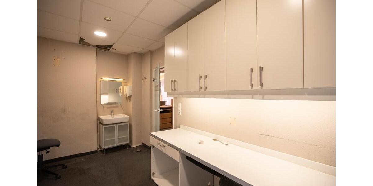 Gewerbeobjekt Elmshorn - 1.900&euro; | Angebot:22667835