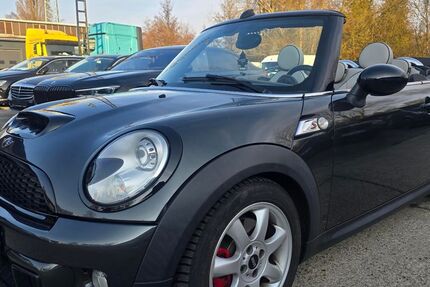 Mini Cooper S Cabrio 167.000 km 8.950 &euro; Hamburg 21079