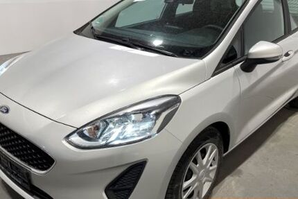 Ford Fiesta 75.000 km 9.480 &euro; Norderstedt 22848