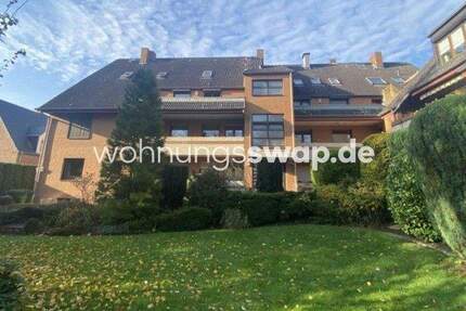 Wohnung Hamburg Wellingsbüttel - 3 Zimmer, 101 m&sup2;, 1.375&euro; | Angebot:25943645