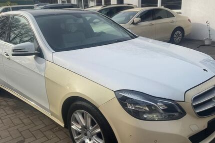Mercedes-Benz E 200 422.000 km 4.699 &euro; Hamburg 20537