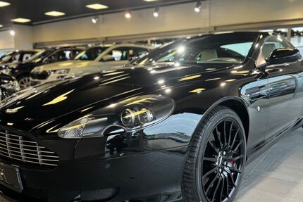 Aston Martin DB9 49.500 km 69.990 &euro; Bad Bramstedt 24576