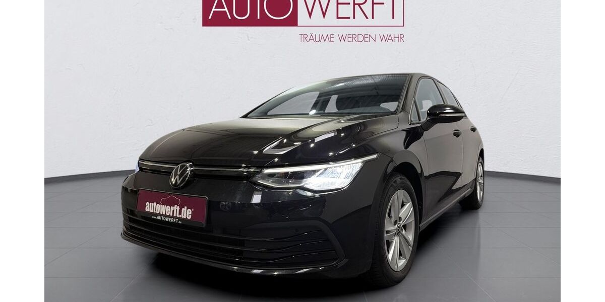 VW Golf 39.290 km 22.490 &euro; Ahrensburg 22926