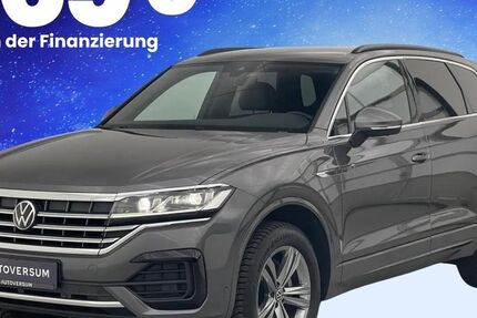 VW Touareg 52.380 km 43.445 &euro; Uetersen bei Hamburg 25436