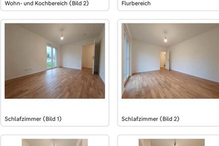 Wohnung Ahrensburg - 2 Zimmer, 58 m&sup2;, 1.020&euro; | Angebot:25152015