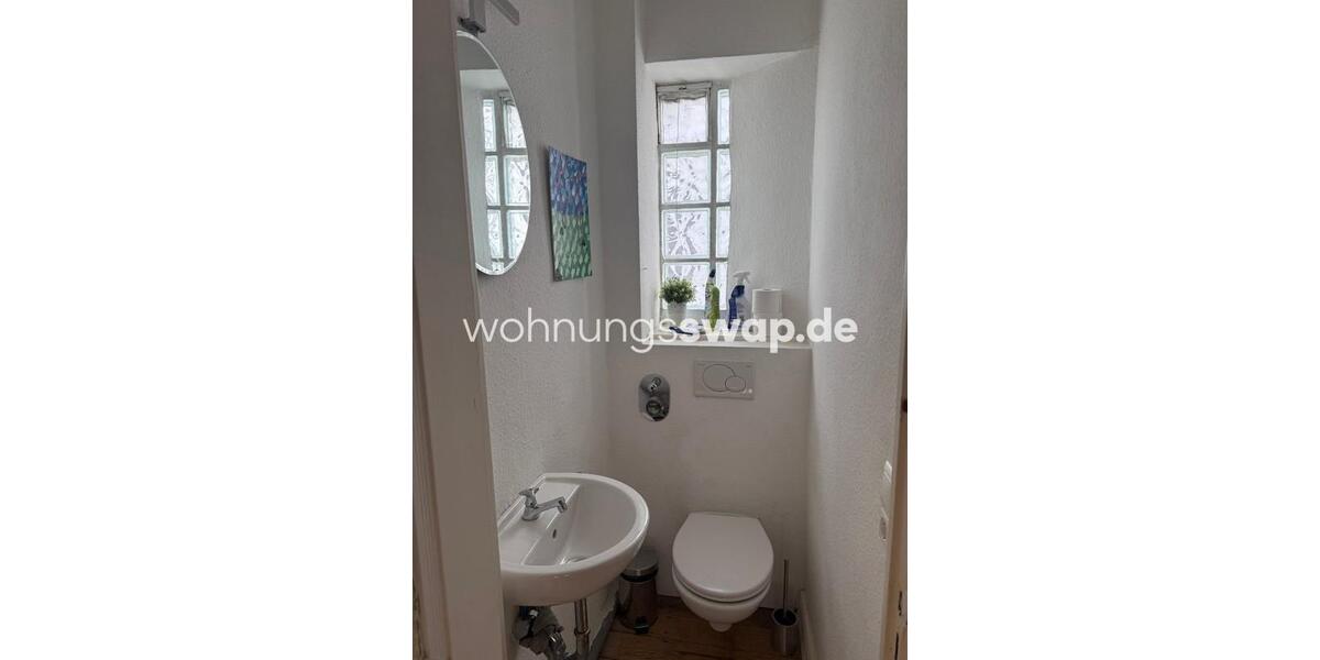 Etagenwohnung Hamburg Hoheluft-West - 4 Zimmer, 95 m&sup2;, 1.550&euro; | Angebot:25909498