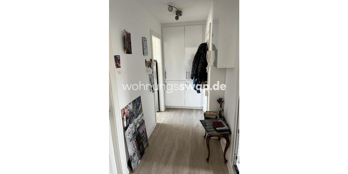 Etagenwohnung Hamburg Wandsbek - 3 Zimmer, 65 m&sup2;, 890&euro; | Angebot:24984792