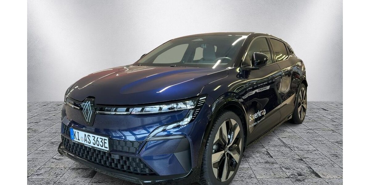 Renault Megane E-TECH 10.700 km 30.980 &euro; Bad Oldesloe 23843
