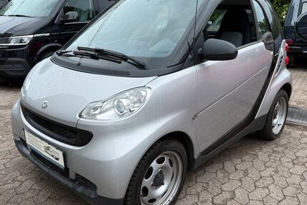 Smart ForTwo 87.000 km 3.900 &euro; Hamburg 22177