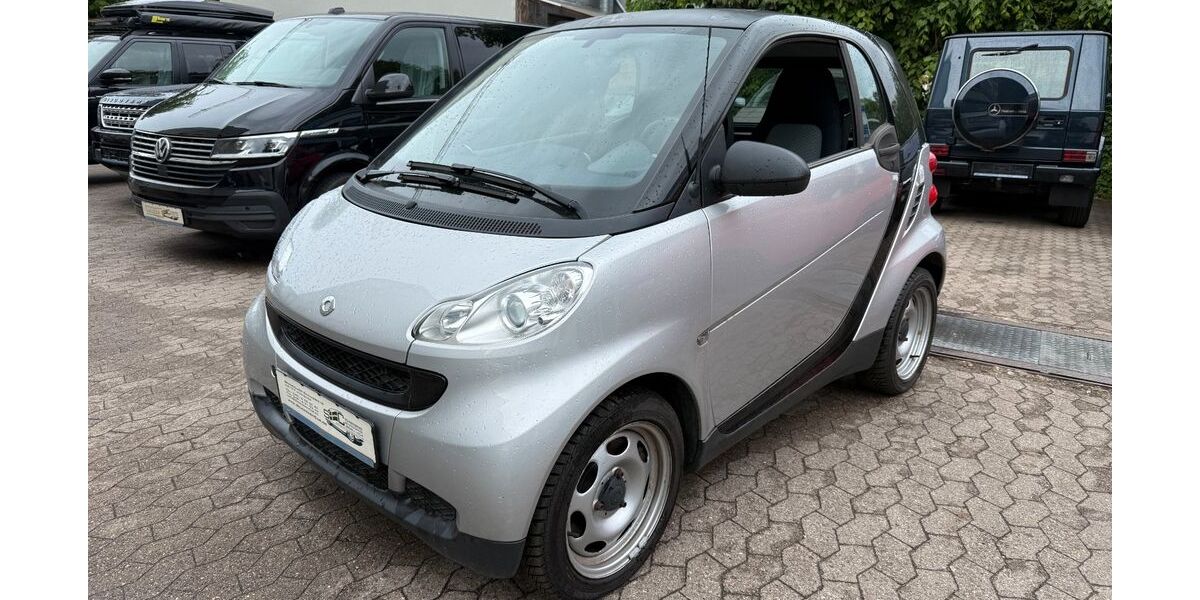 Smart ForTwo 87.000 km 3.900 &euro; Hamburg 22177