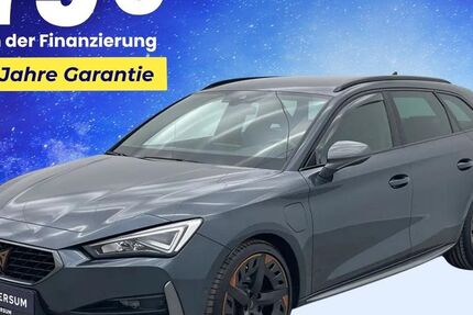Cupra Leon 56.960 km 23.745 &euro; Uetersen bei Hamburg 25436
