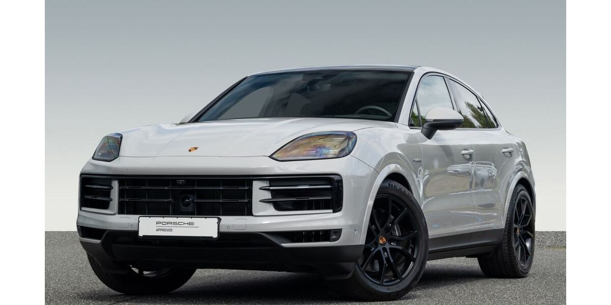 Porsche Cayenne 24.500 km 109.800 &euro; Hamburg 22523