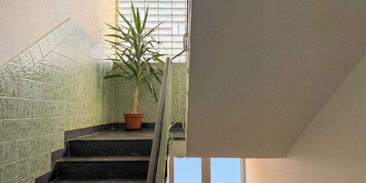 Etagenwohnung Hamburg Niendorf - 4 Zimmer, 87 m&sup2;, 365.000&euro; | Angebot:25702667