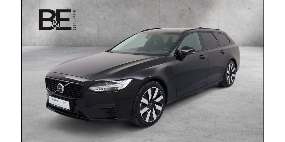 Volvo V90 19.438 km 44.950 &euro; Glinde 21509