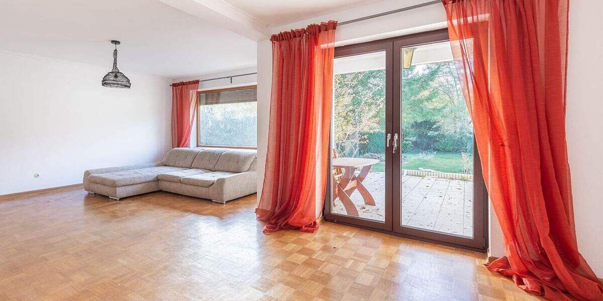 Einfamilienhaus Hamburg Langenhorn - 4 Zimmer, 113 m&sup2;, 490.000&euro; | Angebot:25695972
