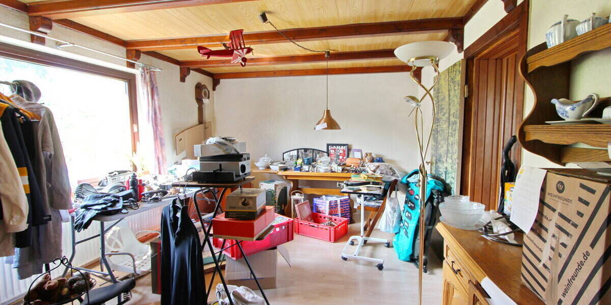 Einfamilienhaus Halstenbek - 4 Zimmer, 92 m&sup2;, 365.000&euro; | Angebot:26017785