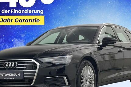 Audi A6 47.050 km 29.445 &euro; Uetersen bei Hamburg 25436