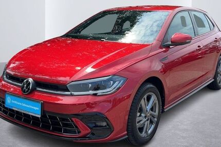 VW Polo 23.852 km 19.222 &euro; Hamburg 22303