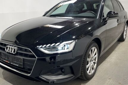 Audi A4 27.000 km 25.950 &euro; Norderstedt 22848