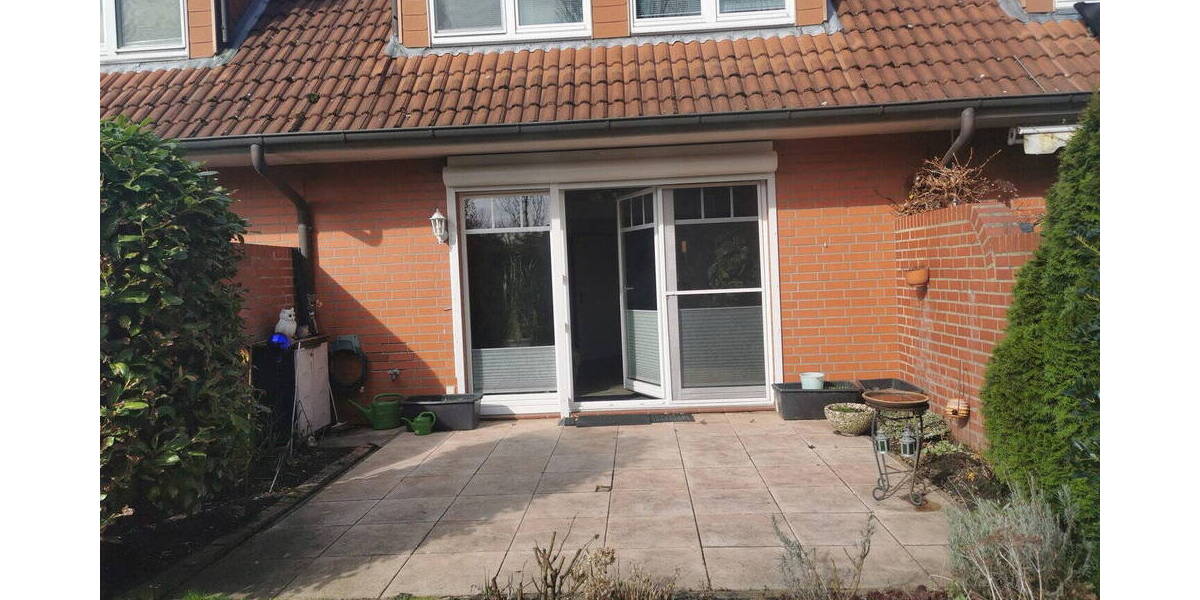Reihenmittelhaus Elmshorn - 4 Zimmer, 127 m&sup2;, 384.000&euro; | Angebot:25996833