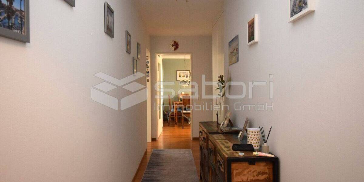 Etagenwohnung Hamburg Hamm - 3 Zimmer, 77 m&sup2;, 499.000&euro; | Angebot:25971278