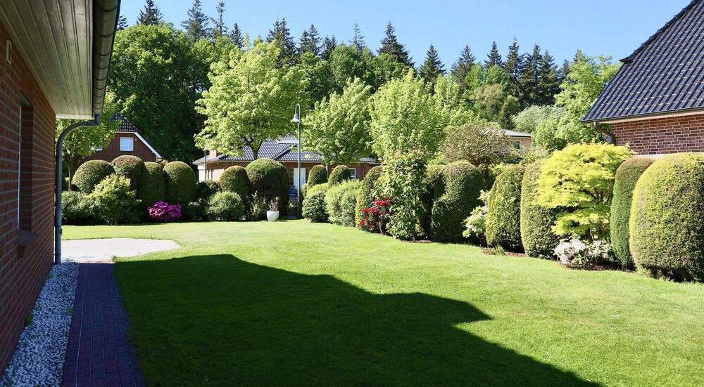 Einfamilienhaus Großensee - 4 Zimmer, 123 m&sup2;, 647.000&euro; | Angebot:25964554