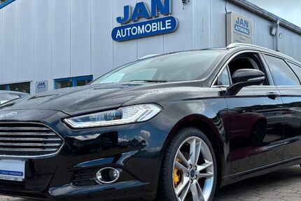 Ford Mondeo 211.400 km 7.990 &euro; Elmshorn 25335