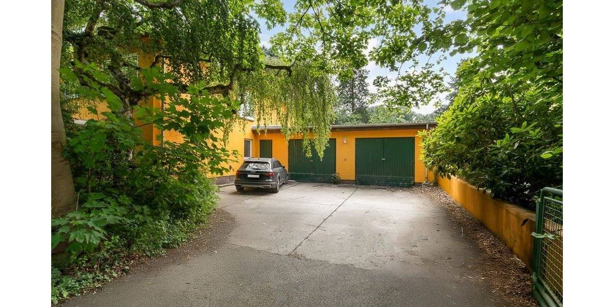 Einfamilienhaus Hamburg Bahrenfeld - 1 Zimmer, 377 m&sup2;, 1.400.000&euro; | Angebot:25738364