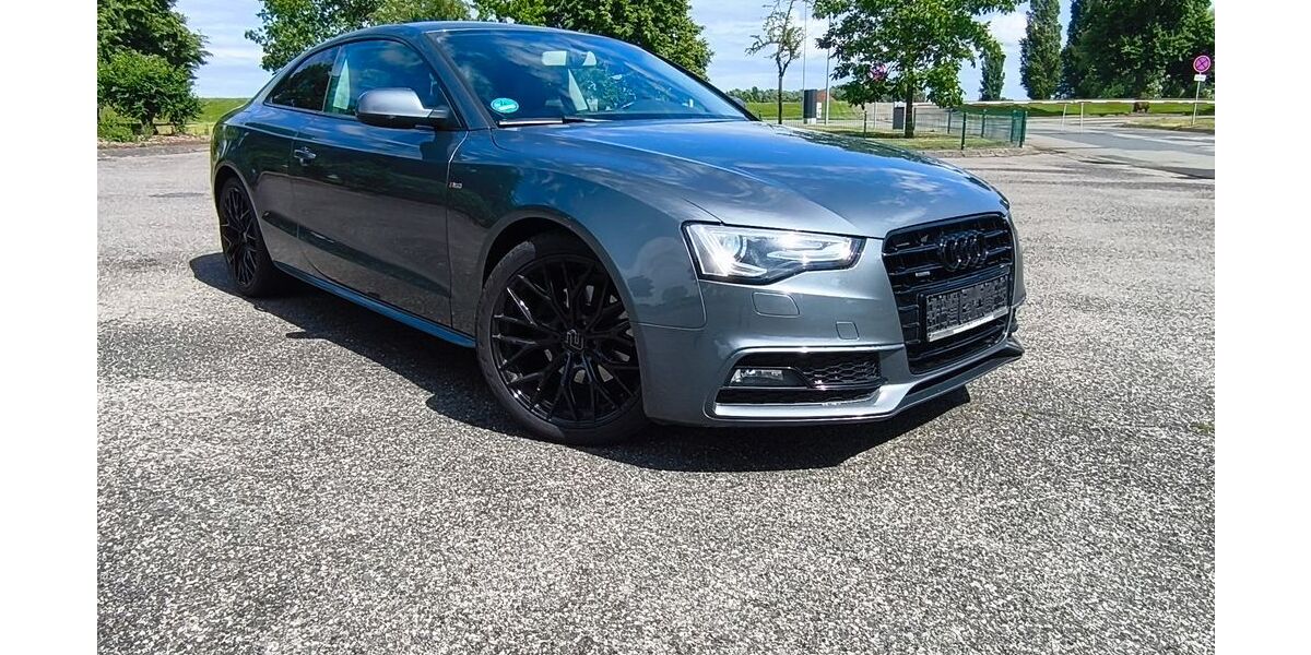 Audi A5 221.000 km 9.999 &euro; Jork 21635
