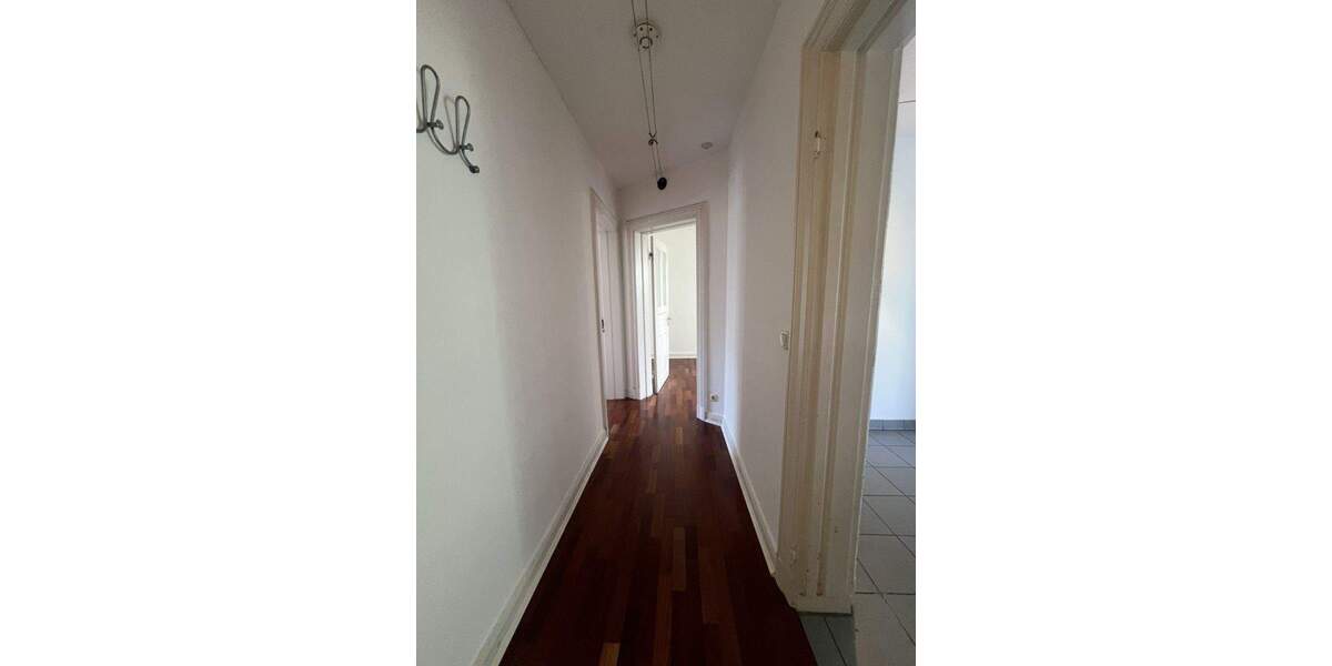 Etagenwohnung Hamburg Hoheluft-Ost - 2 Zimmer, 395.000&euro; | Angebot:25746587