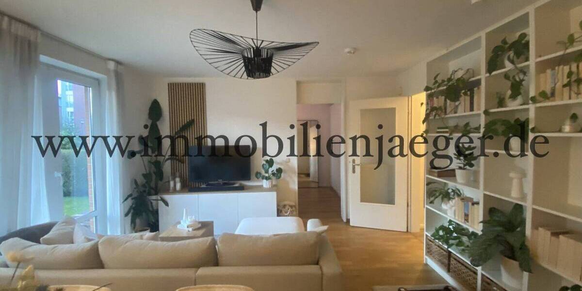 Etagenwohnung Norderstedt Garstedt - 1 Zimmer, 45 m&sup2;, 650&euro; | Angebot:25940648