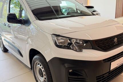 Peugeot Partner 31.512 km 13.900 &euro; Hamburg 22143