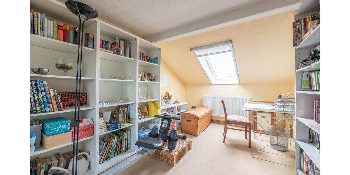 Doppelhaushälfte Elmshorn - 4 Zimmer, 110 m&sup2;, 265.000&euro; | Angebot:25687557