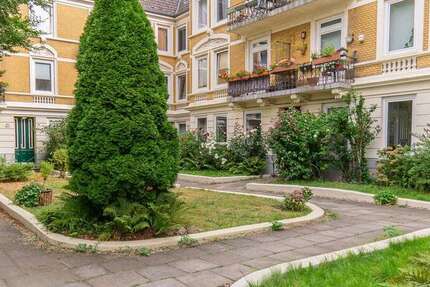 Wohnung Hamburg Borgfelde - 3 Zimmer, 61 m&sup2;, 299.000&euro; | Angebot:27313106
