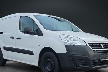 Peugeot Partner 73.543 km 10.600 &euro; Elmshorn 25335