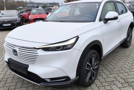 Honda HR-V 68.532 km 21.990 &euro; Braak 22145