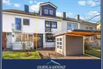 Reihenmittelhaus Norderstedt Harksheide - 5 Zimmer, 100 m&sup2;, 399.000&euro; | Angebot:25938366