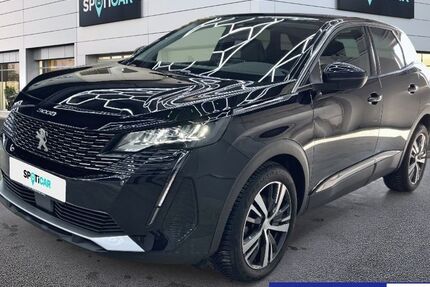 Peugeot 3008 41.741 km 20.890 &euro; Hamburg 22457