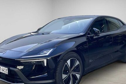 Polestar 4 10.000 km 63.850 &euro; Hamburg 21079